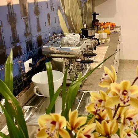 Bed & Breakfast Maggi 4*