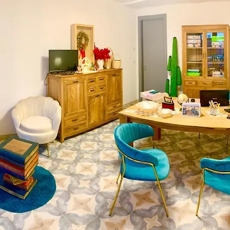 Bed & Breakfast Maggi