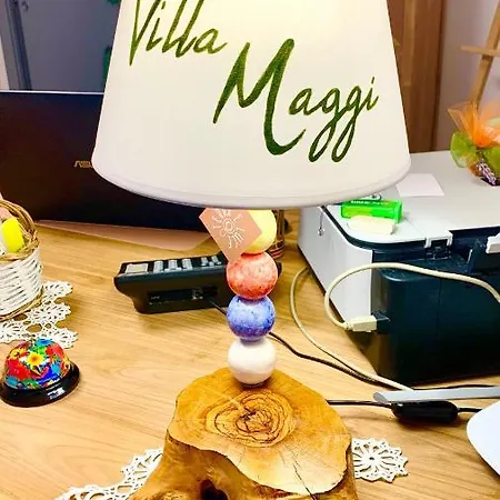 Maggi Bed & Breakfast