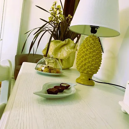 Bed & Breakfast Maggi 4*