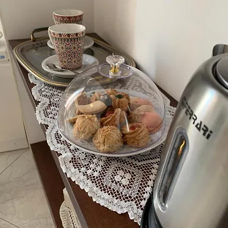 Bed & Breakfast Maggi 4*