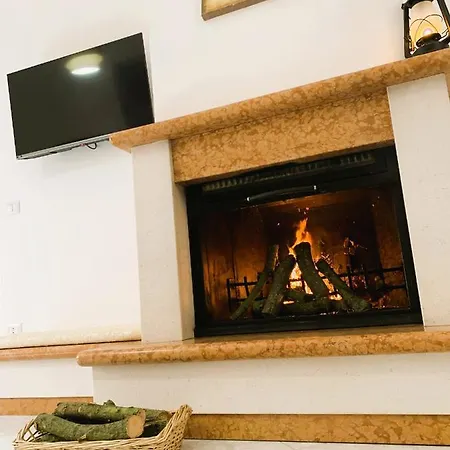 Maggi Bed & Breakfast Locorotondo