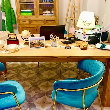 Bed & Breakfast Maggi