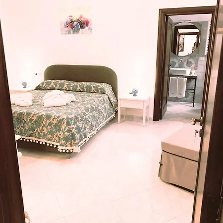 Maggi Bed & Breakfast