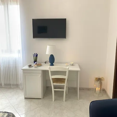 Bed & Breakfast Maggi