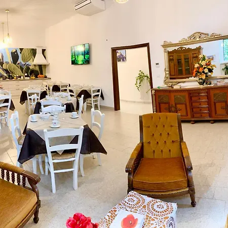 Maggi Bed & Breakfast