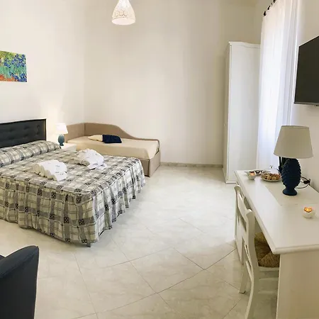 Maggi Bed & Breakfast 4*