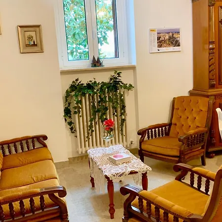 Maggi Bed & Breakfast