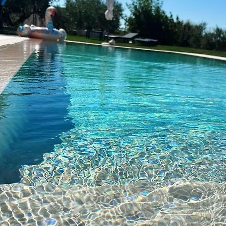 Bed & Breakfast Maggi 4*