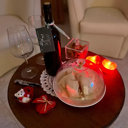 Bed & Breakfast Maggi 4*