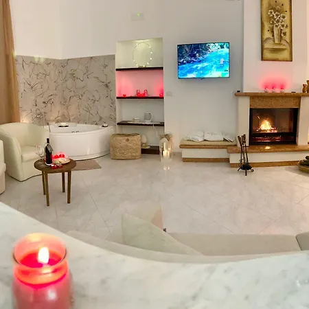 Bed & Breakfast Maggi Locorotondo