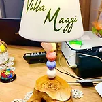 Maggi לינה וארוחת בוקר