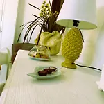 לינה וארוחת בוקר Maggi 4*