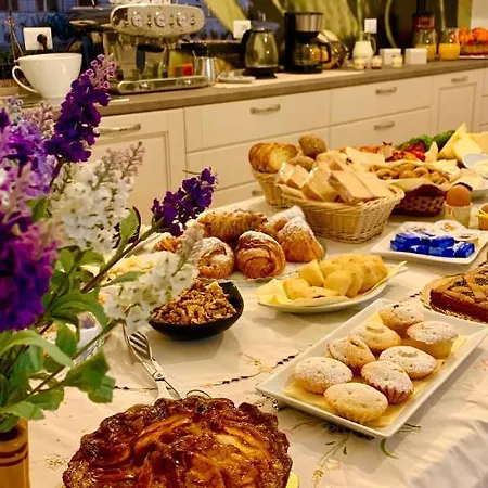 Maggi Bed and Breakfast Locorotondo