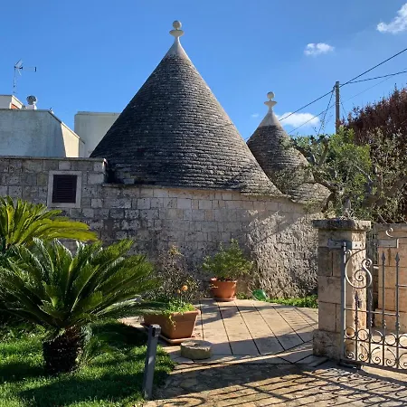 Maggi 4* Locorotondo