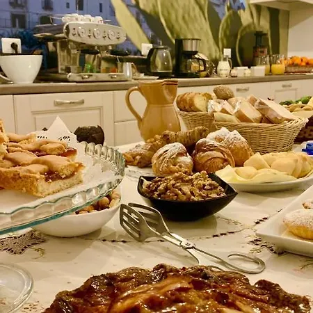 Bed and Breakfast Maggi 4*