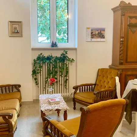 Bed and Breakfast Maggi Locorotondo