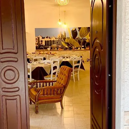 Maggi Bed & Breakfast Locorotondo