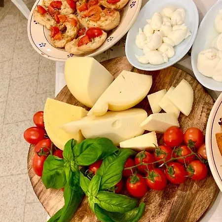 Oda ve Kahvaltı Maggi 4*