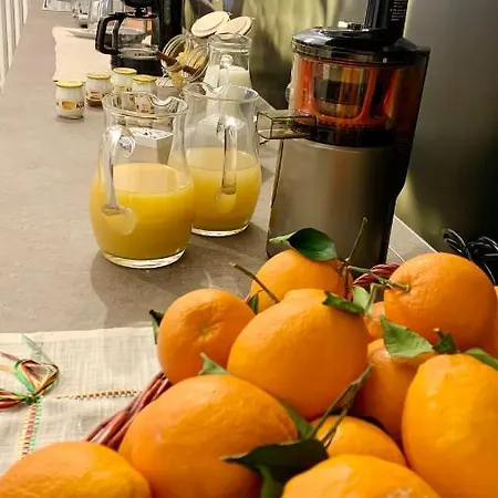 Bed and Breakfast Maggi 4*