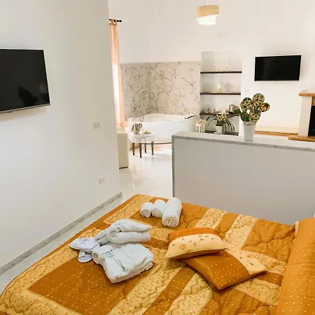 Maggi Bed and Breakfast 4*