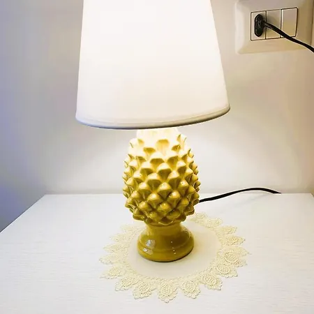 Maggi Oda ve Kahvaltı Locorotondo