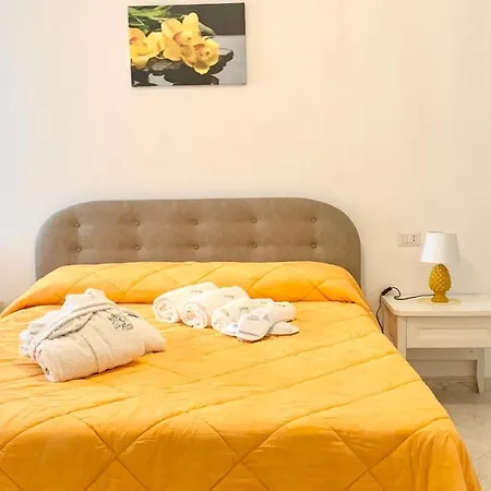 Bed & Breakfast Maggi