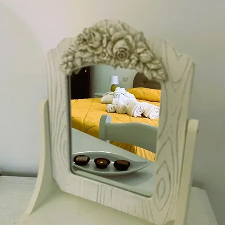 Bed and Breakfast Maggi 4*