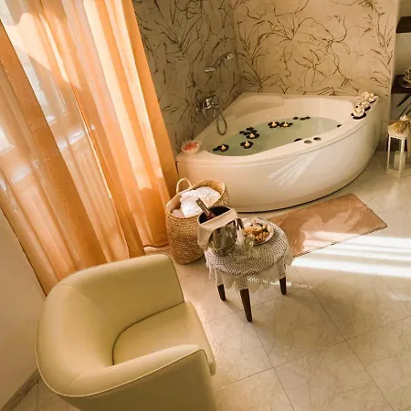 Bed & Breakfast Maggi Locorotondo