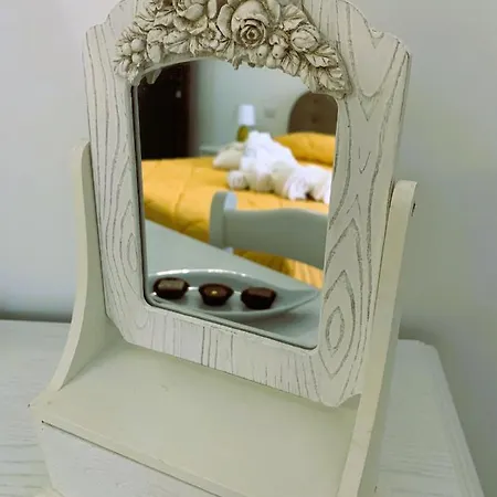 Maggi Bed and Breakfast