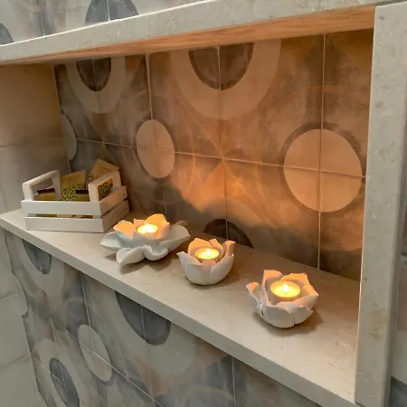 Oda ve Kahvaltı Maggi 4*