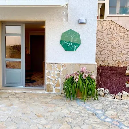 Maggi 4* Locorotondo