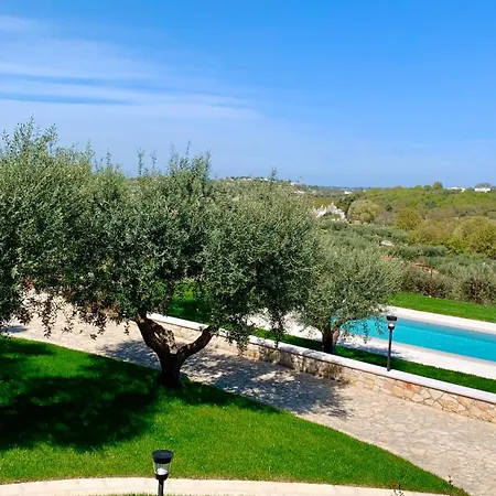 Maggi 4* Locorotondo