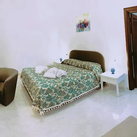 Maggi Bed & Breakfast Locorotondo