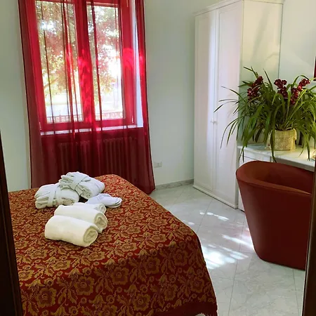 Maggi Bed & Breakfast Locorotondo
