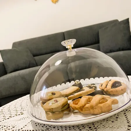 Oda ve Kahvaltı Maggi Locorotondo