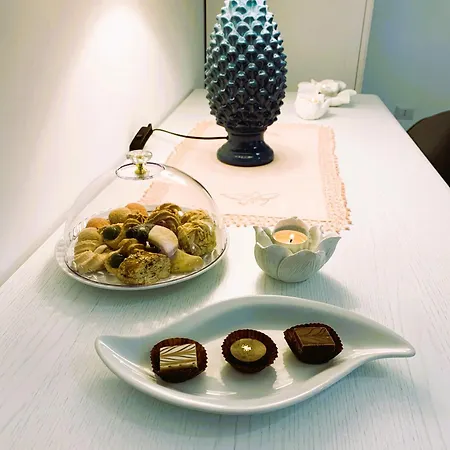 Maggi Bed & Breakfast Locorotondo