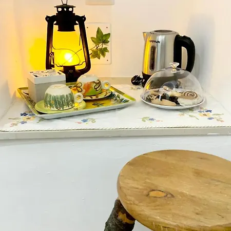 Bed and Breakfast Maggi Locorotondo