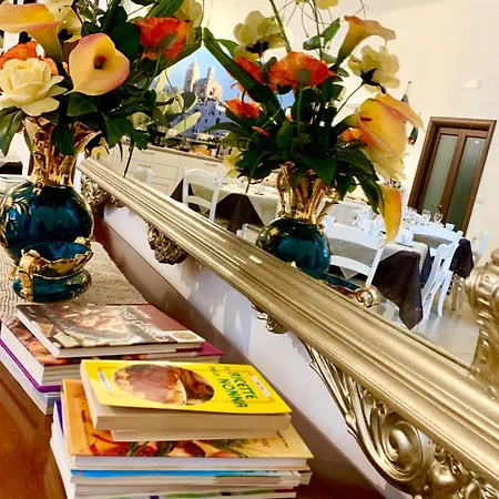 Bed and Breakfast Maggi Locorotondo