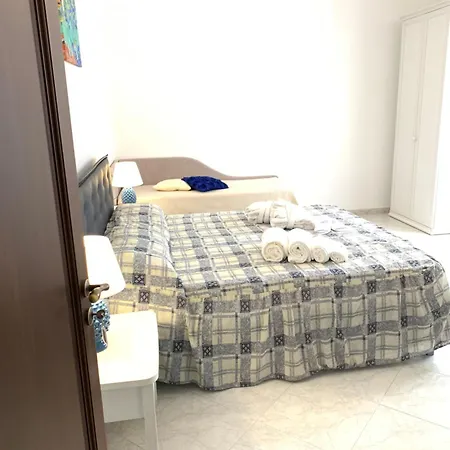 Bed and Breakfast Maggi Locorotondo