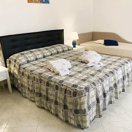 Maggi Bed and Breakfast 4*