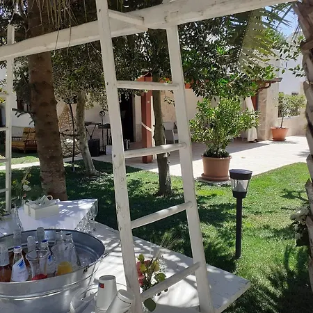 Maggi Bed & Breakfast Locorotondo