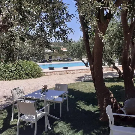 Maggi Bed & Breakfast Locorotondo