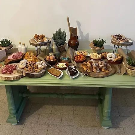 Maggi Bed & Breakfast Locorotondo