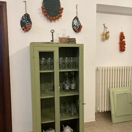 Maggi Bed & Breakfast Locorotondo