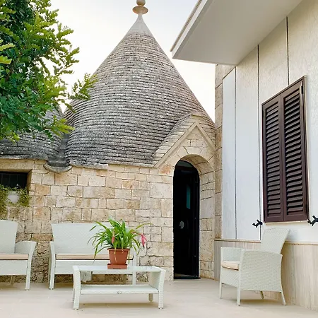 Bed and Breakfast Maggi 4*