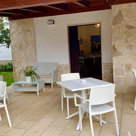 Maggi Oda ve Kahvaltı