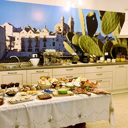 Maggi Oda ve Kahvaltı 4*