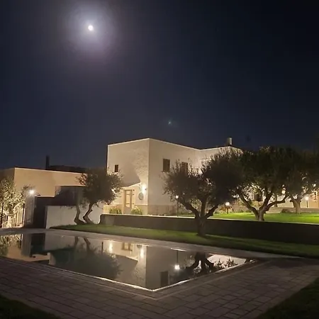 Maggi Oda ve Kahvaltı