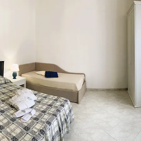 Maggi Bed & Breakfast 4*